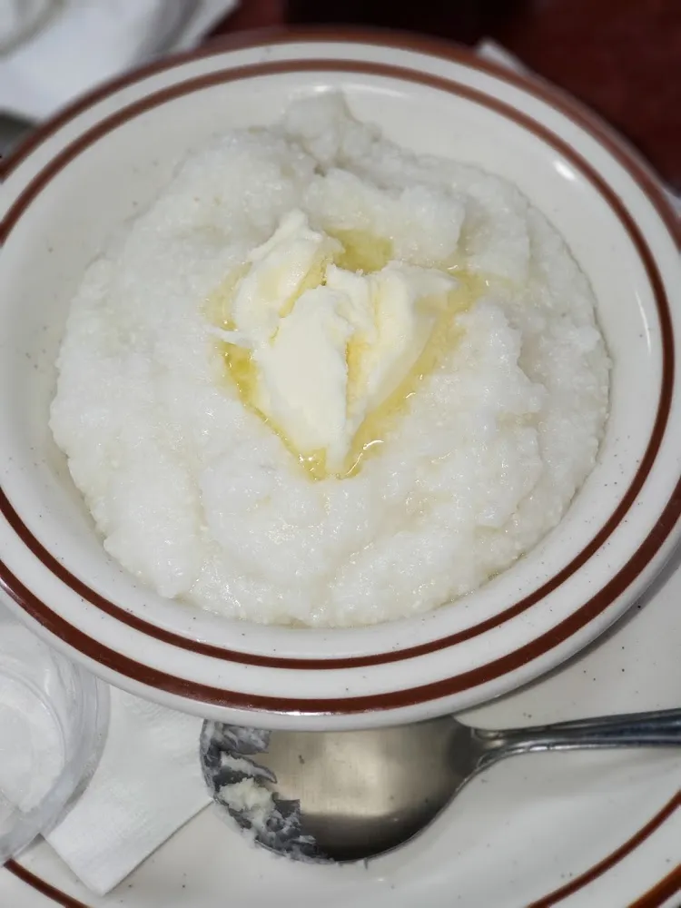 Grits