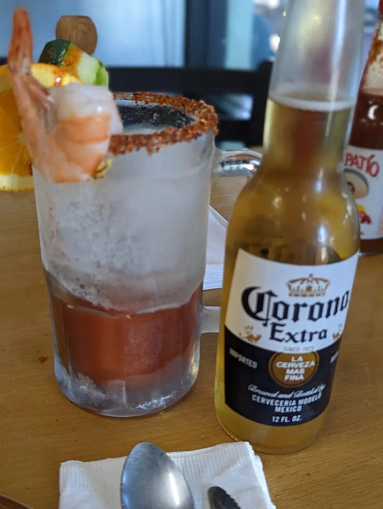 Michelada